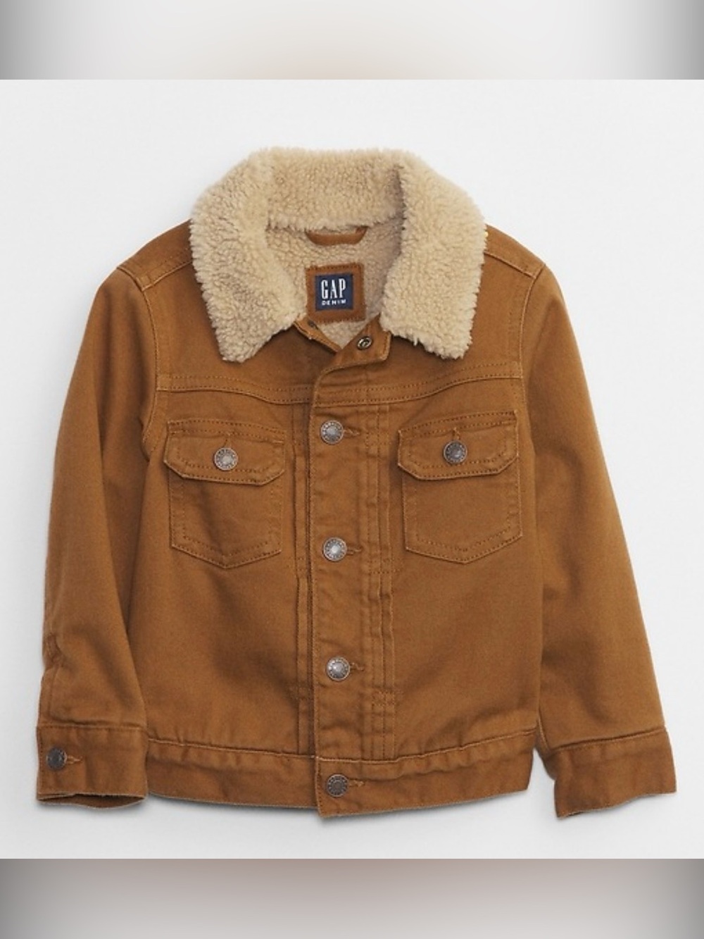 GAP DENIM JACKET